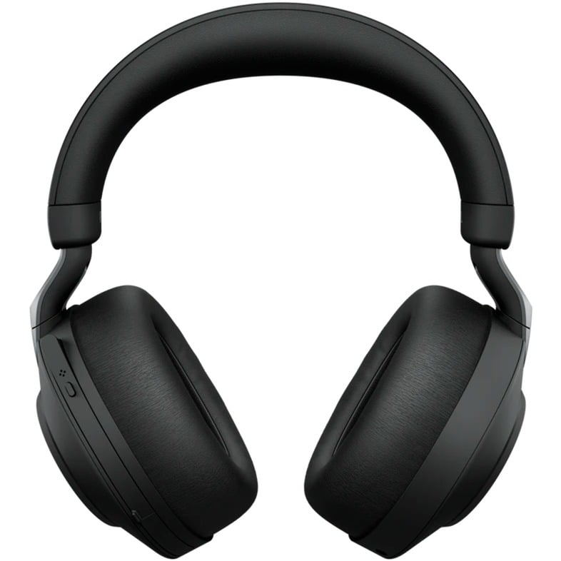 Jabra Headset Kopfhörer Stereo Bluetooth USB-C Evolve2 85 MS Schwarz Wireless - 5706991023275