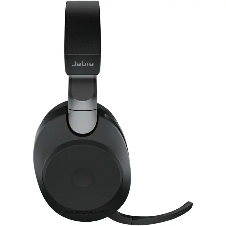 B-Ware Jabra Headset Kopfhörer Stereo Bluetooth Usb C Evolve2 85 Ms Schwarz Wireless - 5706991023275