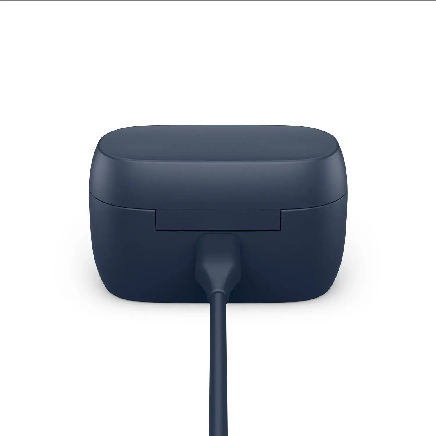 B-Ware Jabra Kopfhörer Ohrhörer In Ear True Wireless Elite 4 Active Blau Navy Sound - 5707055052765
