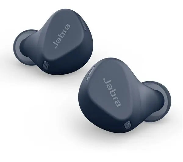 B-Ware Jabra Kopfhörer Ohrhörer Elite 4 Active Bluetooth In Ear Anc Navy Sport Earbuds - 5707055055140