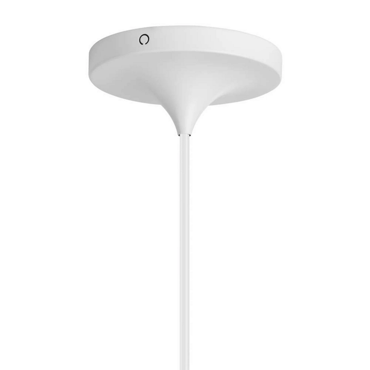 Umage Cord Set Pro Kabelset Lampe Leuchte Hängelampe Lampenzubehör E27 Weiß B-Ware - 5710302041773