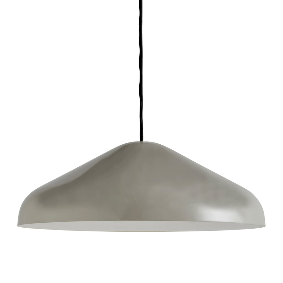 Hay Pendelleuchte Hängelampe Pao Steel Cool Grey ø 47 Cm Wohnzimmerlampe Lampe B-Ware - 5710441280781