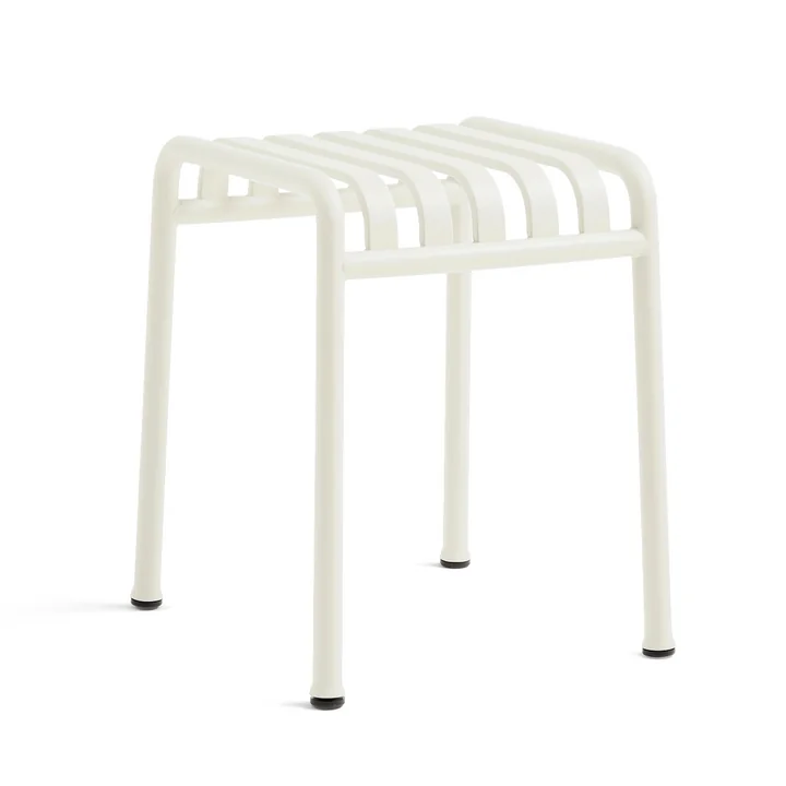 Hay Palissade Hocker Sitzmöbel Gartenhocker Outdoor Grün B-Ware - 5710441365969
