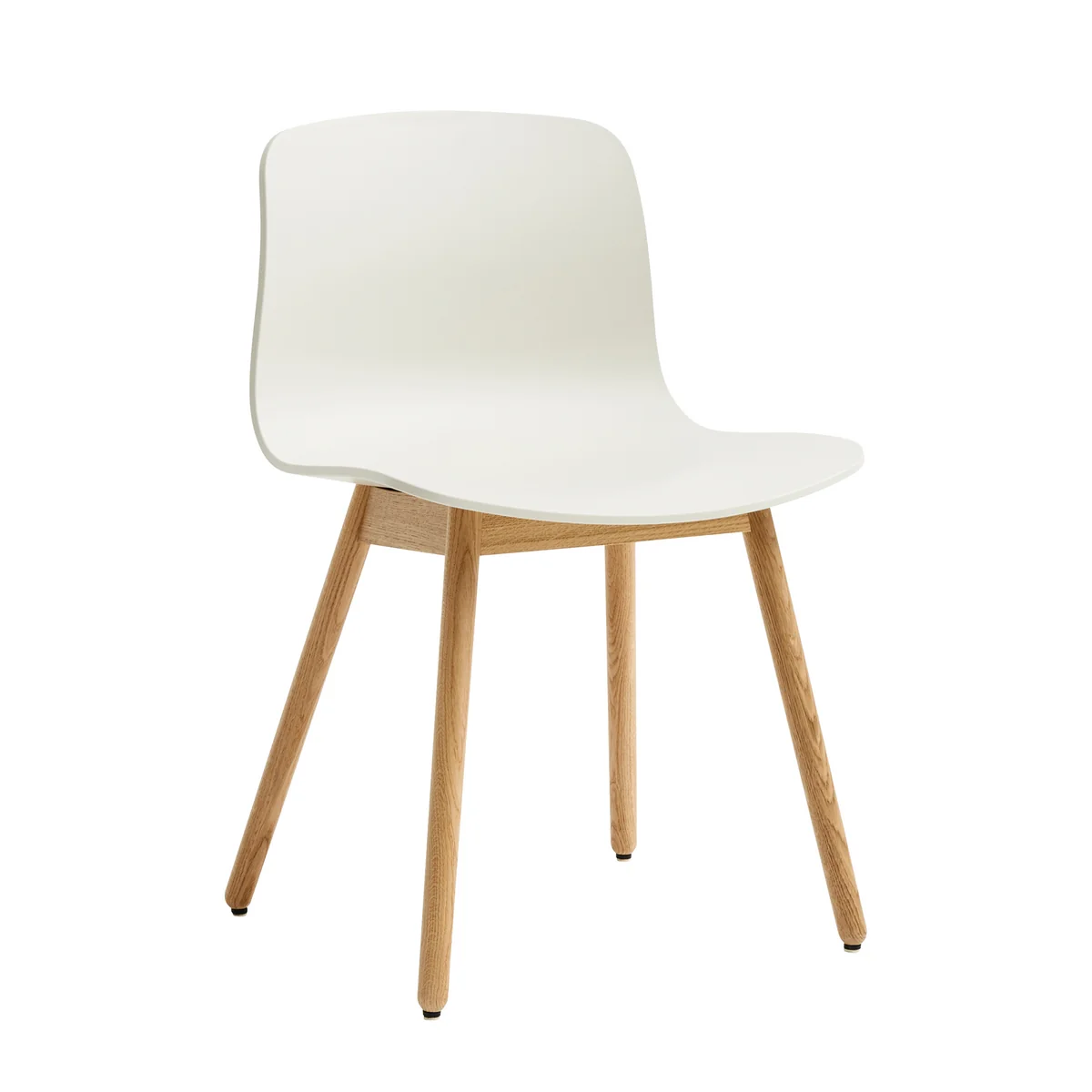 Hay About A Chair Aac 12 Stuhl Lehnstuhl Essstuhl Sitzmöbel Esszimmerstuhl Weiß B-Ware - 5710441379102