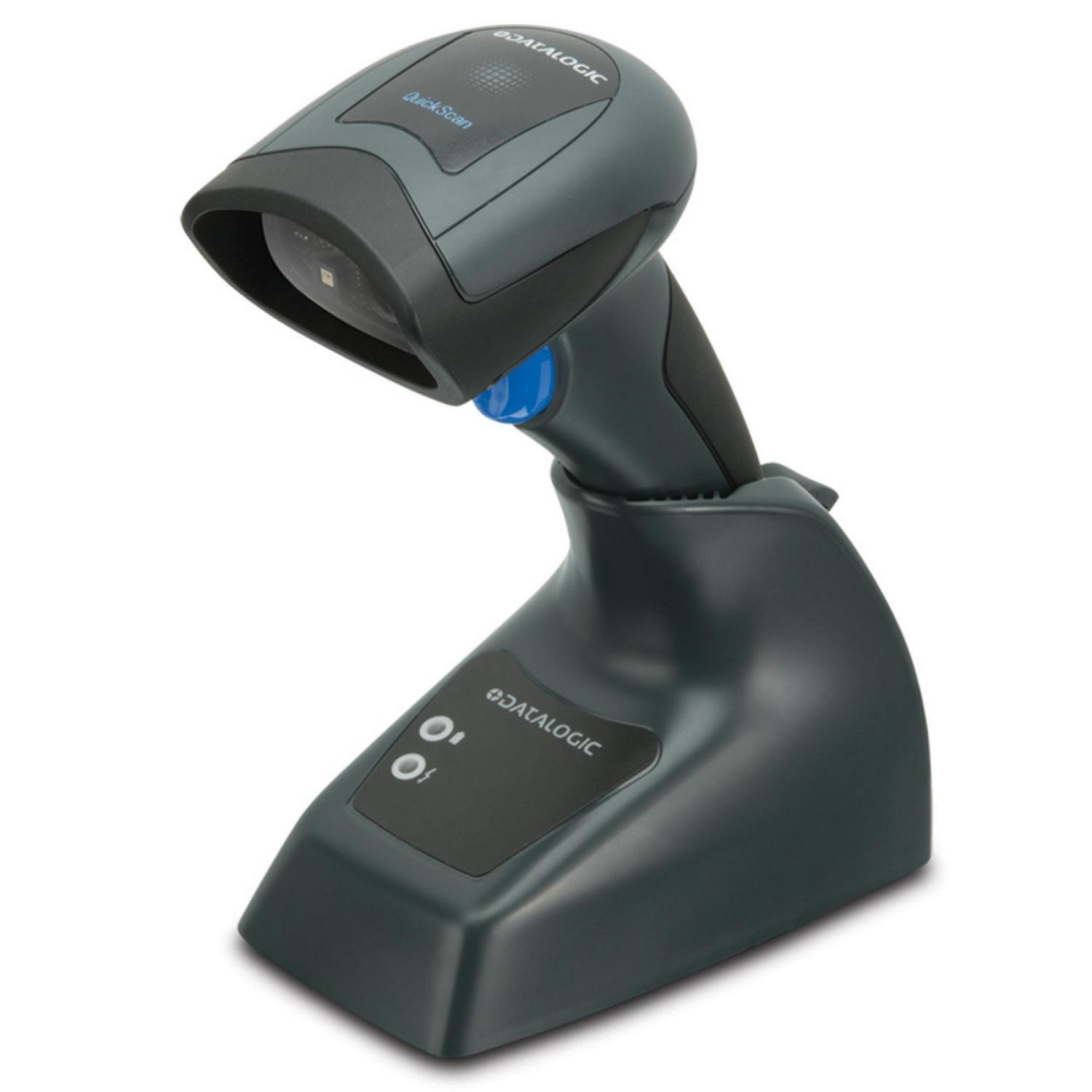 B-Ware Datalogic Quick Scan Qbt2131 Barcode Scanner Handscanner Linear Imager 400 Sc - 5712505605318