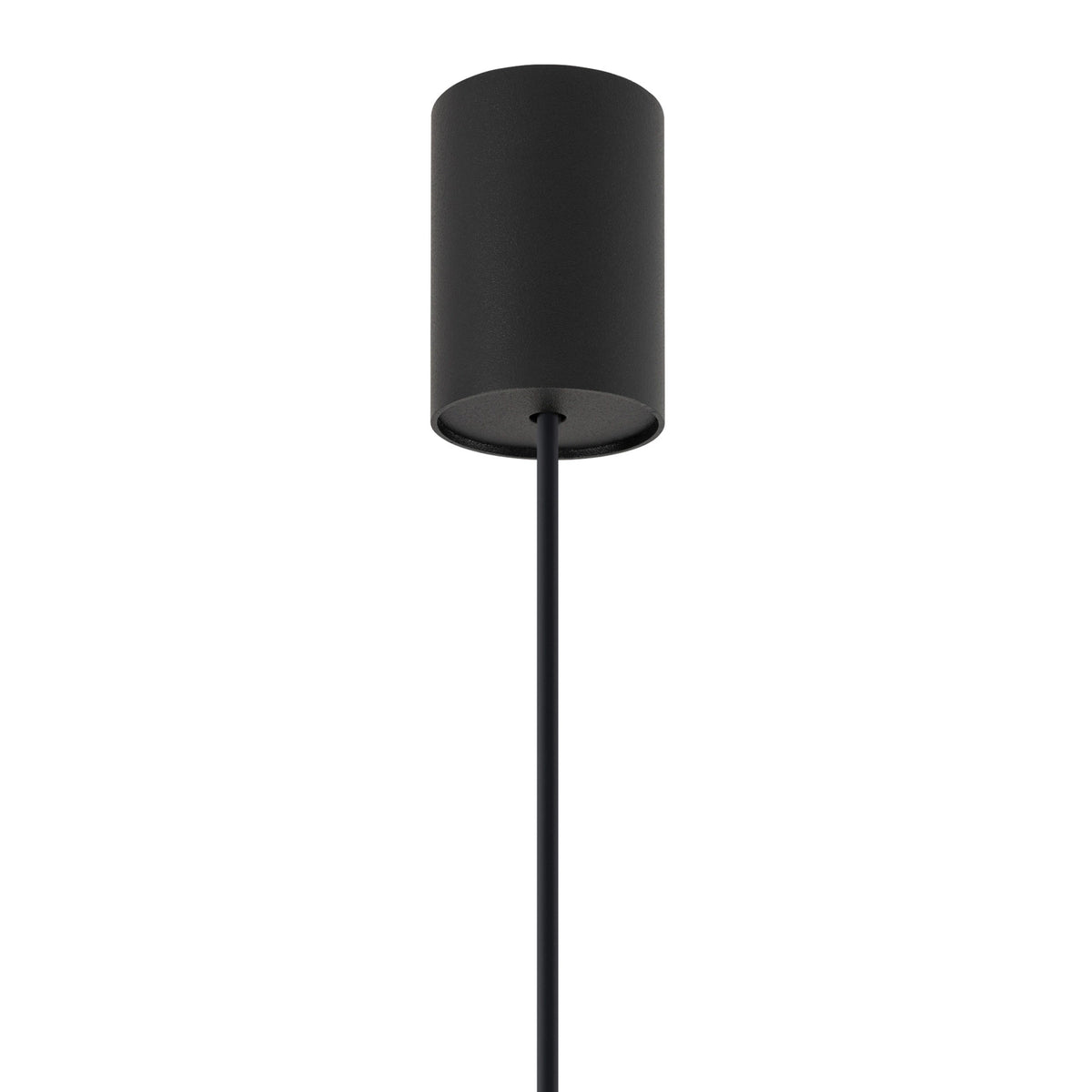 Nowodvorski Pendelleuchte Hängeleuchte SPHERE XL Glas Schwarz Modern E27 35cm - 5712772112784