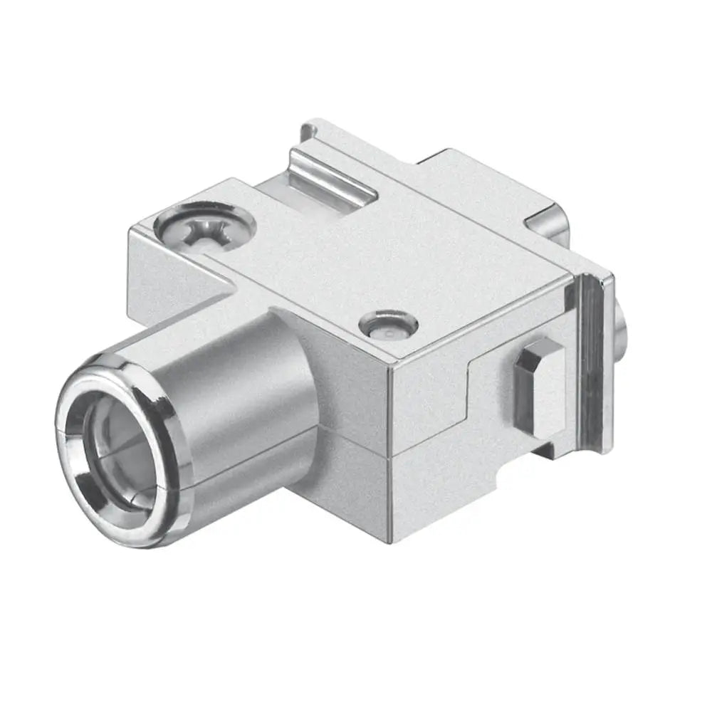 B-Ware Harting Steckverbinder Buchse Axialschraubanschluss 1polig 10 25mm² 6 Stück - 5713140161474