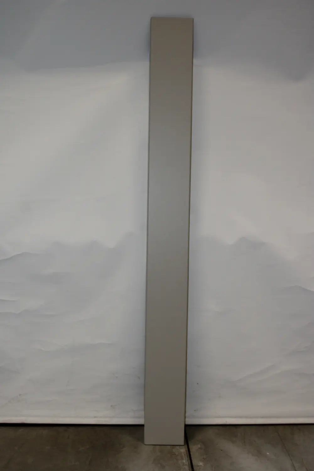 B-Ware Muuto Bank Sitzbank Linear Steel Grau Gartenbank 170x34 Cm Siehe Text/Foto - 5713295984454