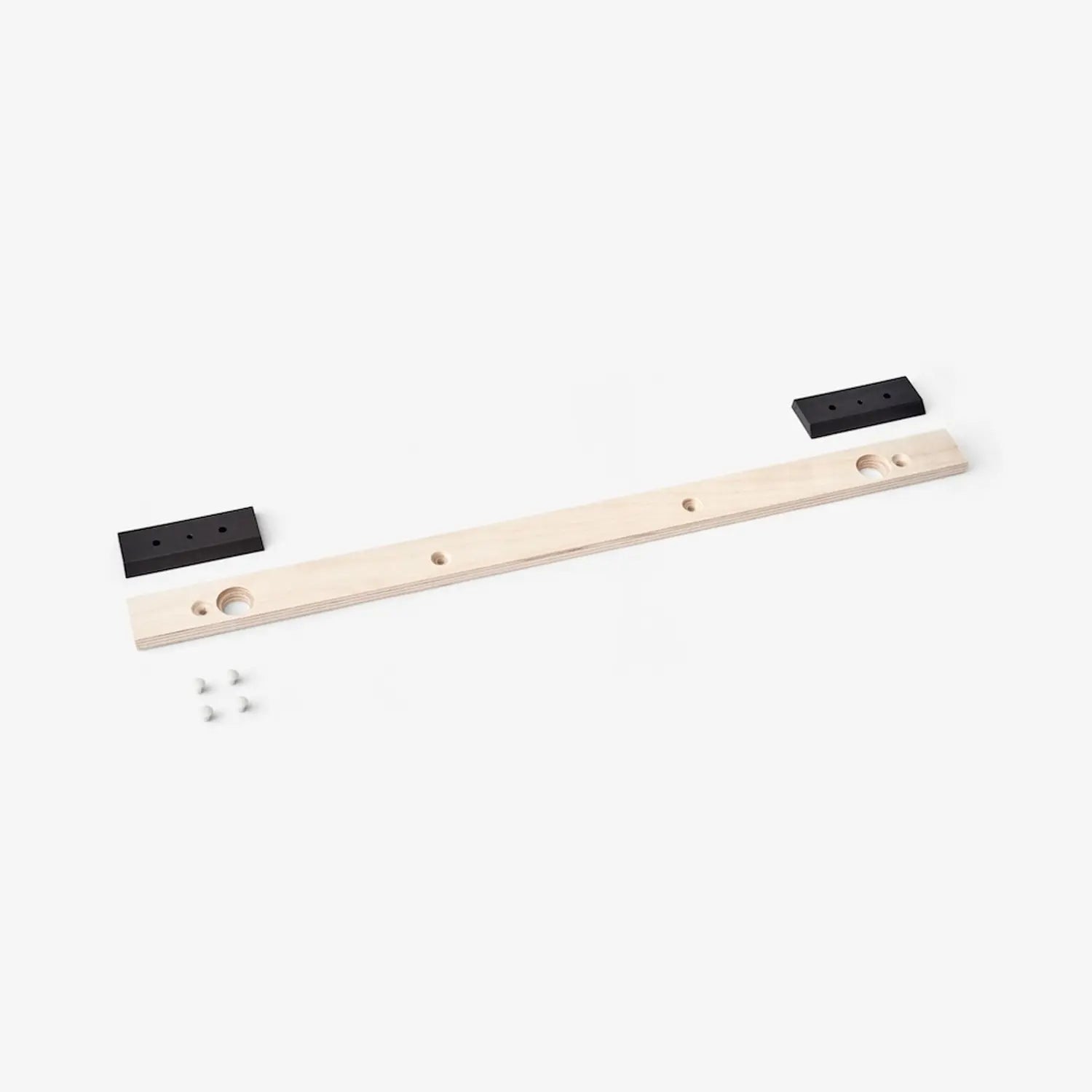 Montana Op12 Suspension Rail Hängeleiste Schiene Weiß 69,6 Cm Möbelzubehör B-Ware