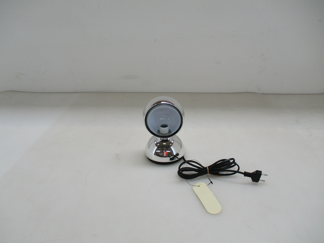 Eclisse Tischlampe Tischlampe Lampe Leuchte Leselampe Leseleuchte Licht Metall B-Ware