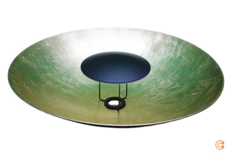 B-Ware Lindby Emilienne Bogenstehlampe Standleuchte Stehleuchte Leuchte SIEHE TEXT/FOTO