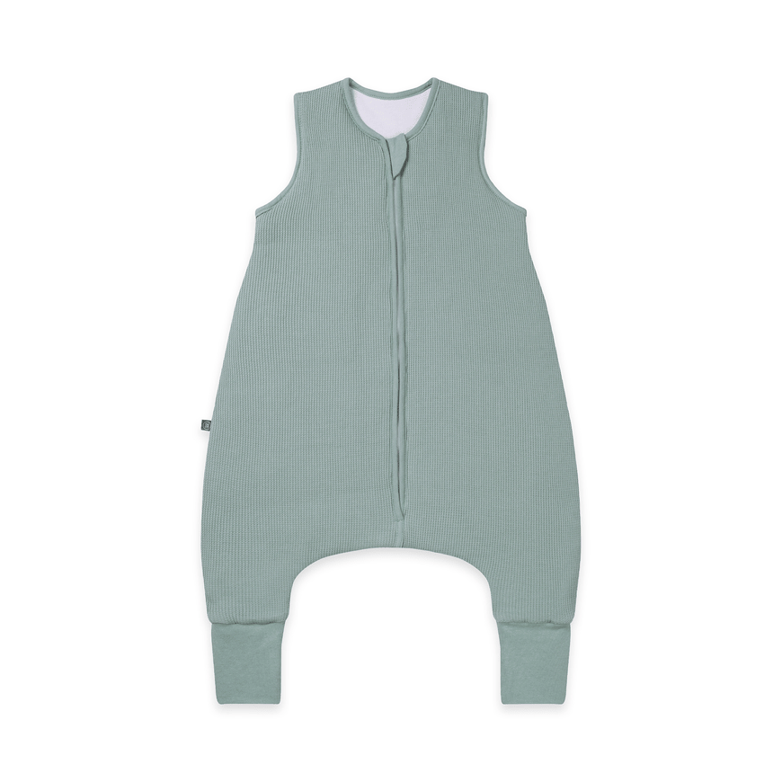 Sac de couchage Emma &amp; Noah taille 90 avec pieds repliables, sac de couchage enfant