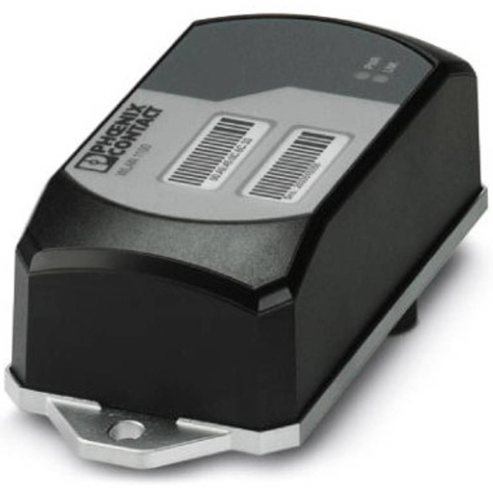 Phoenix Contact Wlan Access Point 2702534 Fl Wlan 1100 2.4 G Hz 5 G Hz  B-Ware