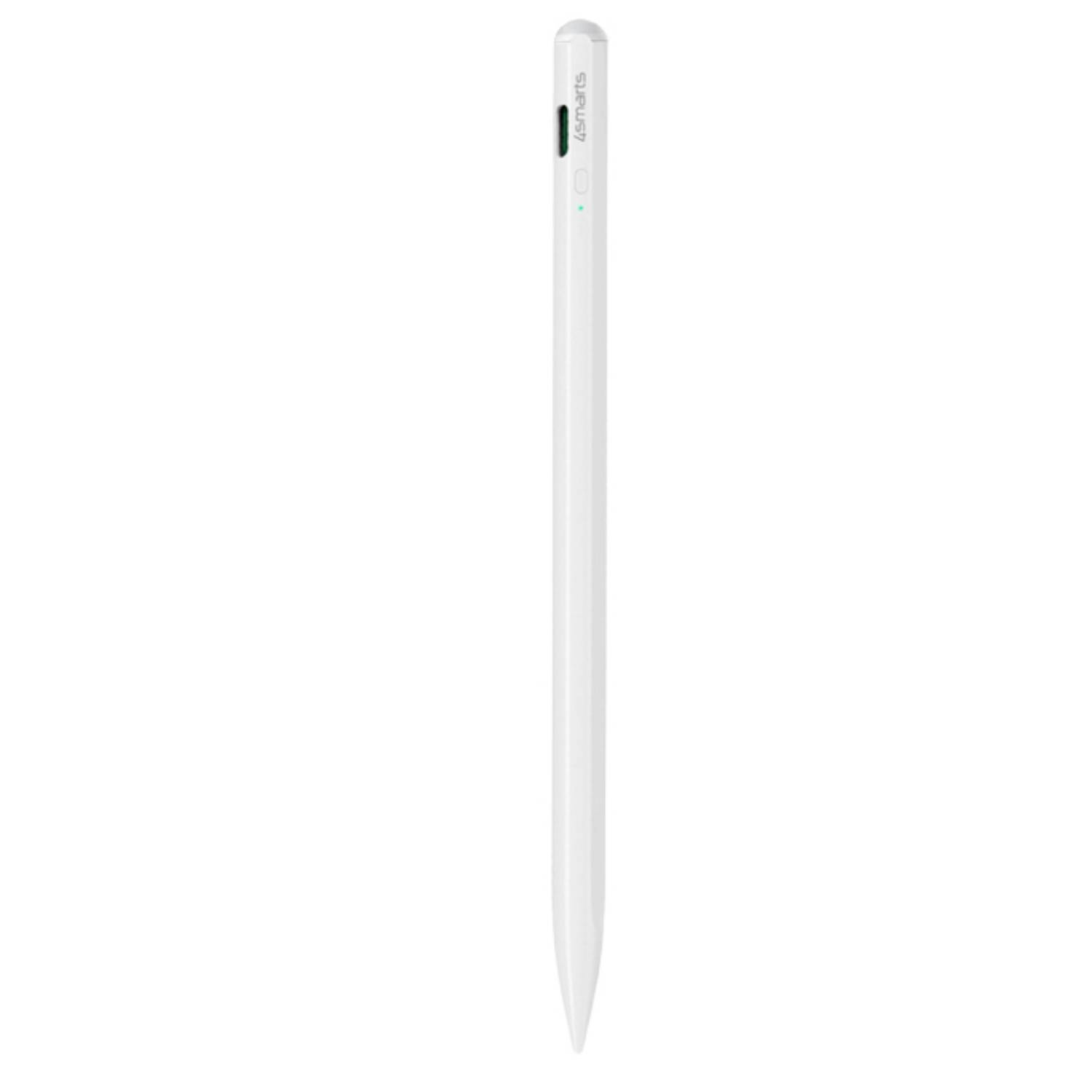 4Smarts Aktiver Pencil Pro Touchpen Bluetooth Aktiver Pencil Pro 3 Eingabestift