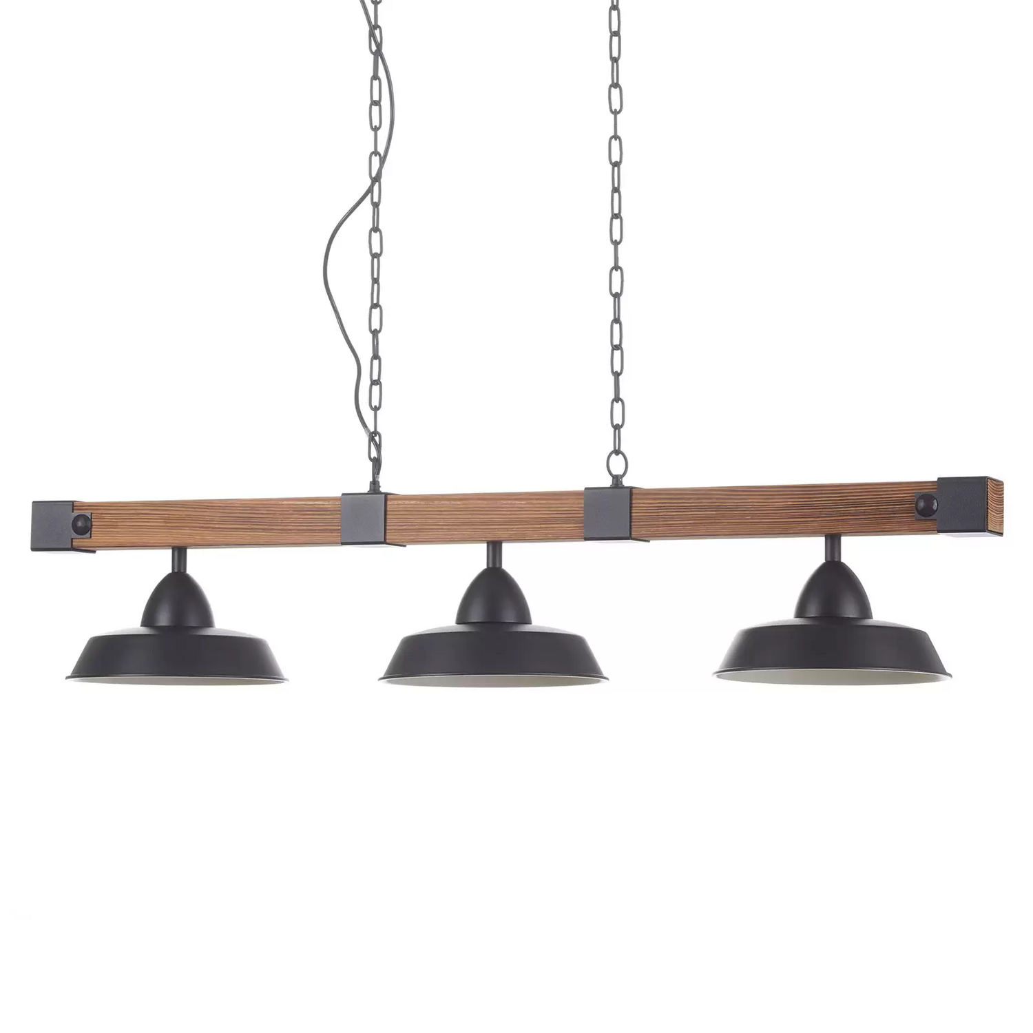 Suspension EGLO Oldbury, lampe suspendue, luminaire, lampe suspendue, lumière