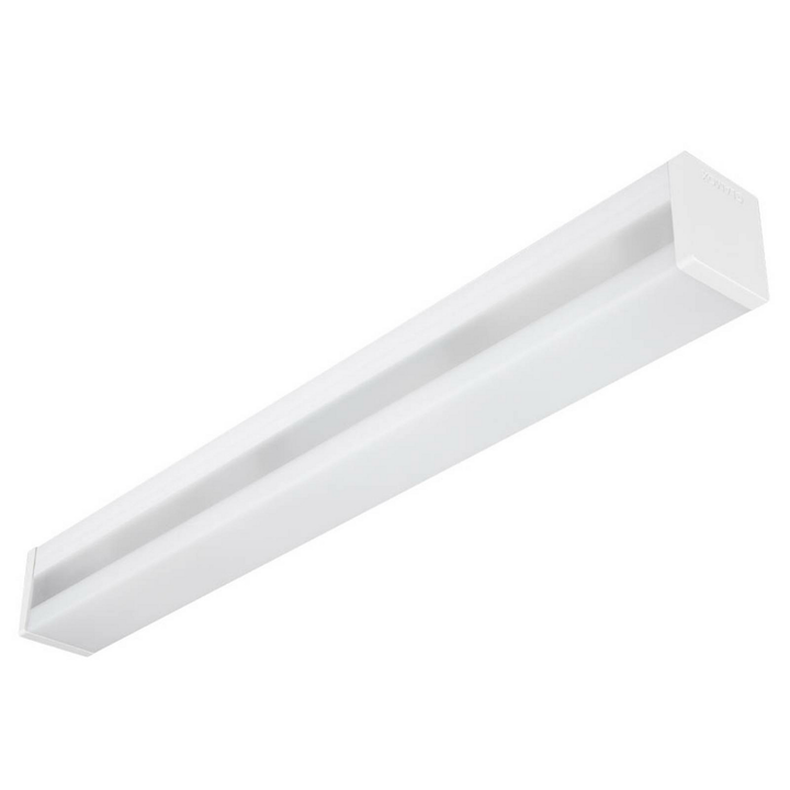 Glamox LED-Spiegelleuchte Spiegellampe Lampe A40-W600 LED 1400HF 830 60 cm