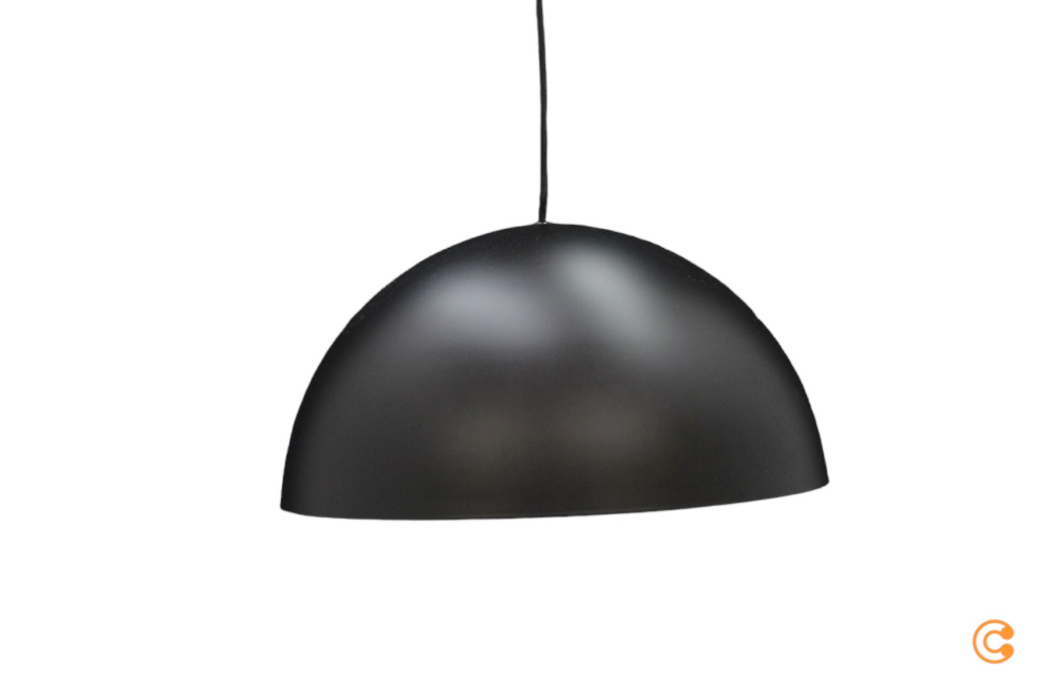 B-Ware Nordlux Pendelleuchte Ellen 40 Hängeleuchte Deckenlampe Leuchte Lampe Schwarz