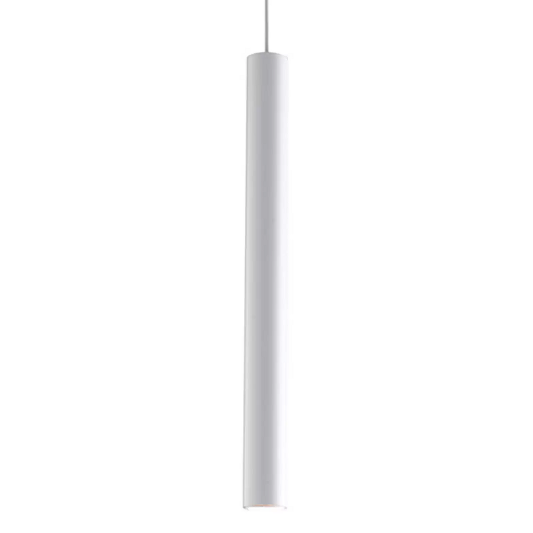 Eco Light Hängeleuchte Fluke Weiß Hängelampe Lampe Leuchte Spot Deckenlampe565 B-Ware - 8031440362535