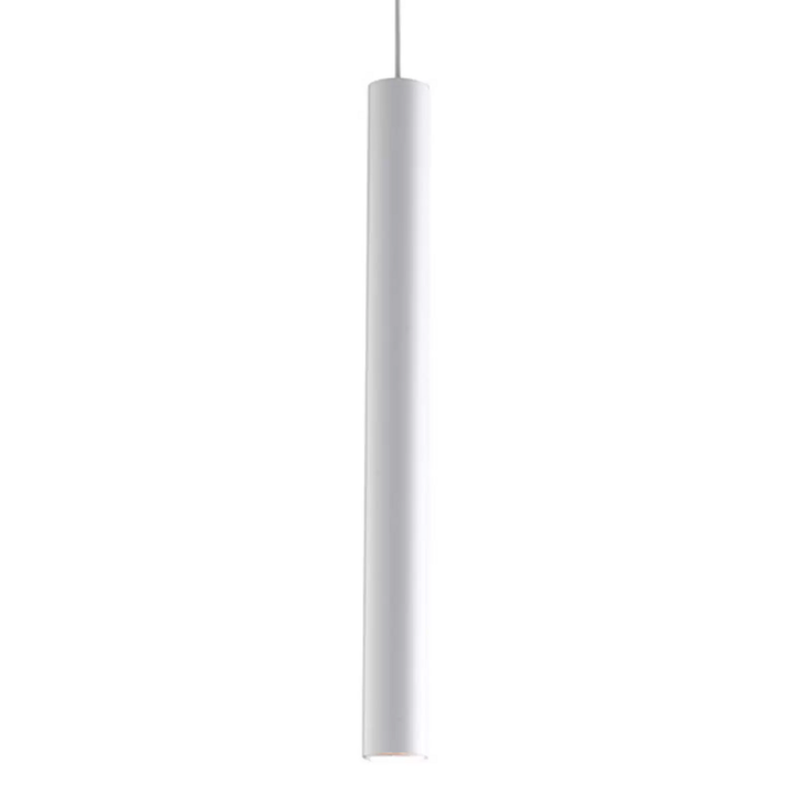Eco Light Hängeleuchte Fluke Weiß Hängelampe Lampe Leuchte Spot Deckenlampe565 B-Ware - 8031440362535