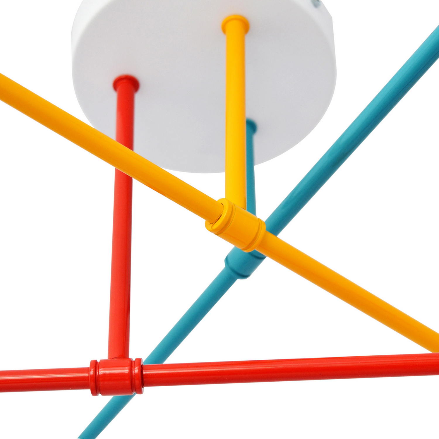 Plafonnier Cambridge, lampe de plafond, luminaire, lampe, éclairage de plafond, projecteur