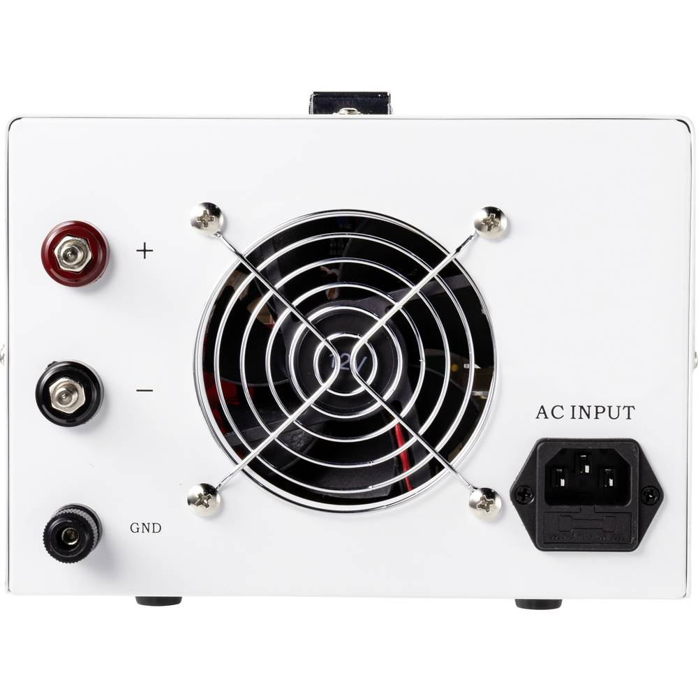 B-Ware Basetech Bt 3020 Labornetzgerät Einstellbar 0 30 V/Dc 0 20 A 600 W Netzgerät