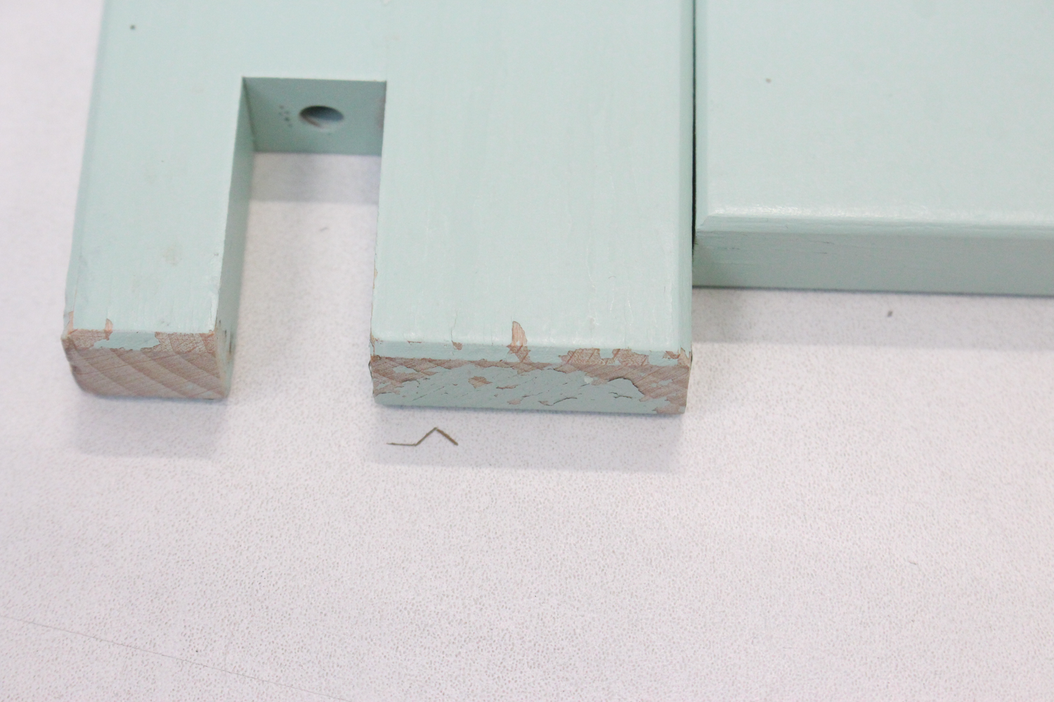 C-Ware Ti Ssi Lernturm Felix Lerntower Tritthocker Hochstuhl Mint Siehe Text Mangel - 4260657580829