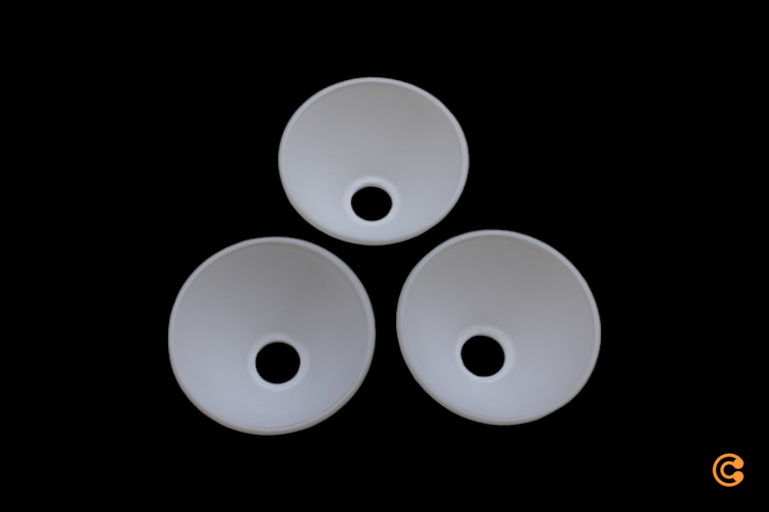 Lindby Höhenverstellbare Pendelleuchte Deko Hängeleuchte E14 Delira 4 Flg Nic98 B-Ware - 17004386252092