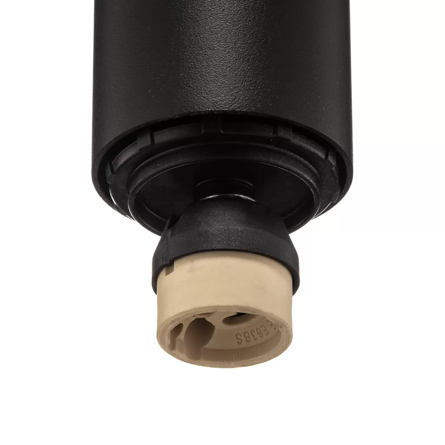 B-Ware Nowodvorski Lighting Hängeleuchte Eye Schwarz Schirmhöhe 40 Cm Hängelampe Lampe