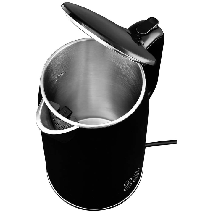 Venga! Vg Jk 3003 Wasserkocher Wassererhitzer Küchengerät Dssd B-Ware