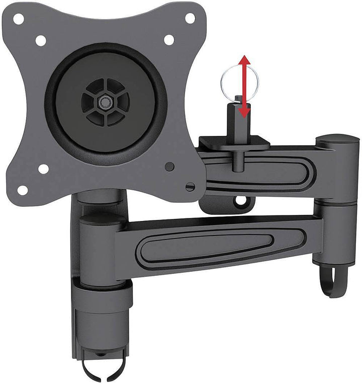 Speaka Professional Tv Wandhalterung Fernseherhalterung Wandhalter Tv Rotier340 B-Ware