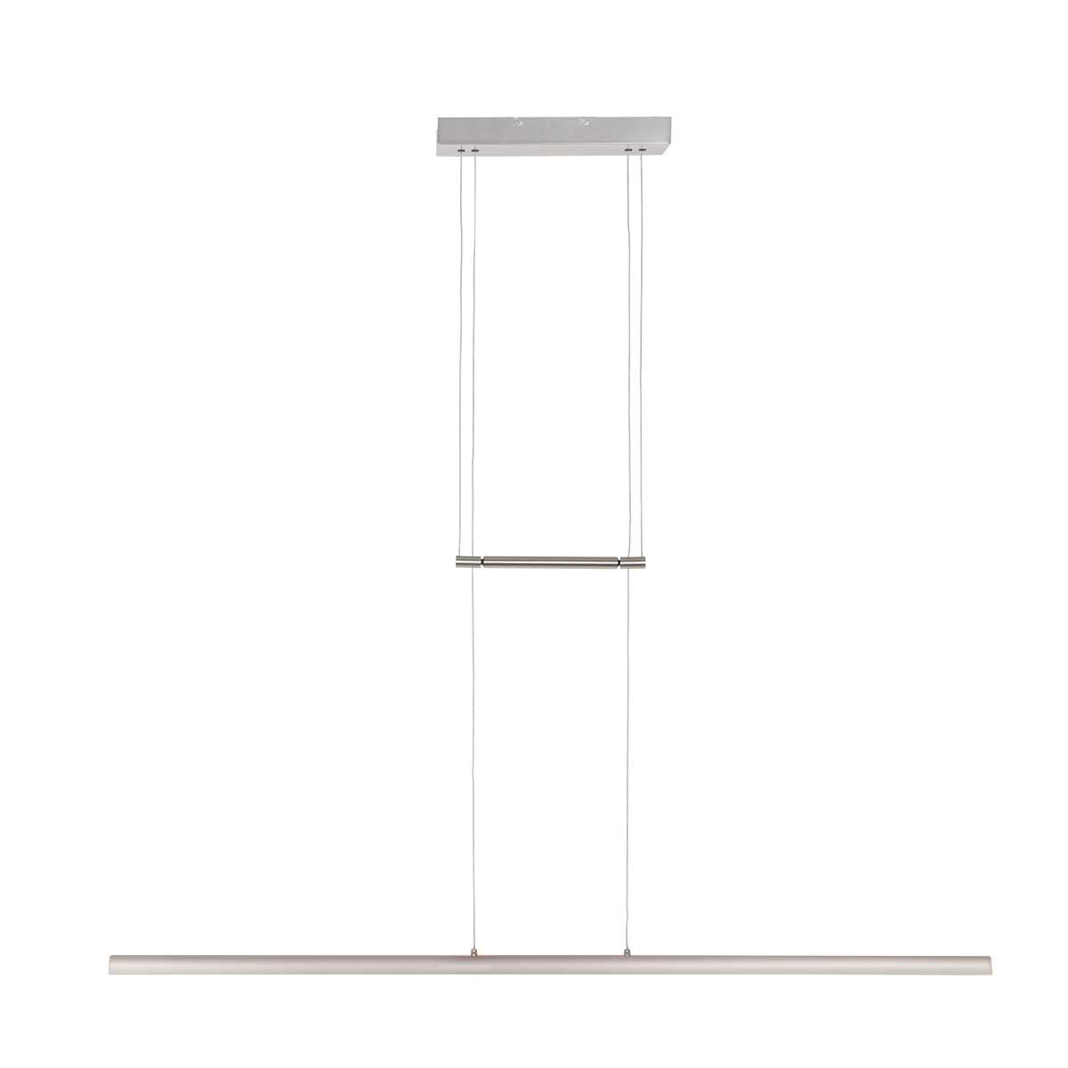 B-Ware Steinhauer Profilo 3317 St Hängelampe Hängeleuchte Lampe Leuchte Licht466