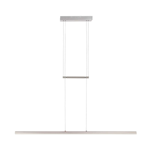 B-Ware Steinhauer Profilo 3317 St Hängelampe Hängeleuchte Lampe Leuchte Licht466
