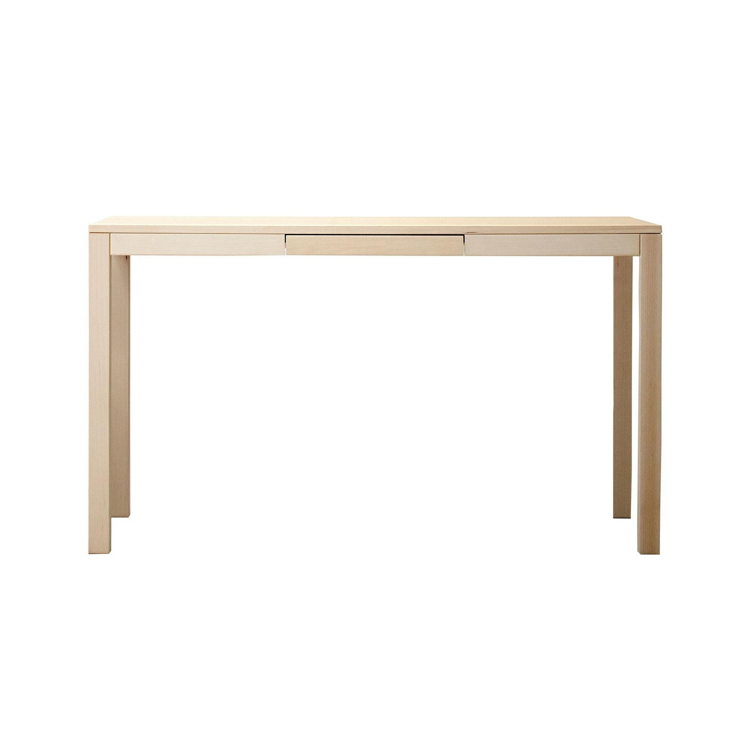 B-Ware Jan Kurtz Haya Esstisch Mit Schublade Natur Geölt Bx Hx T 115x75x75cm Tischbein670