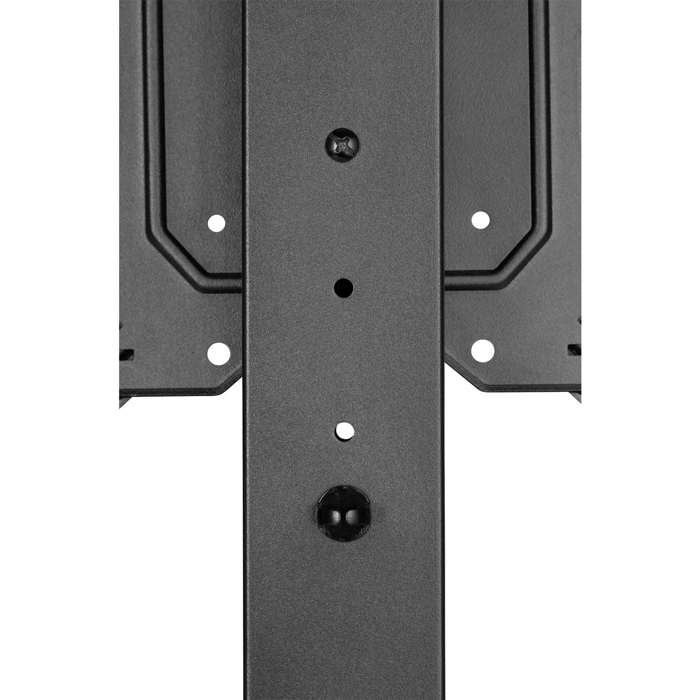 B-Ware Spea Ka Professional Sp Tvs 150 Tv Tischhalterung 23" 55" Fernseherhalterung Tv