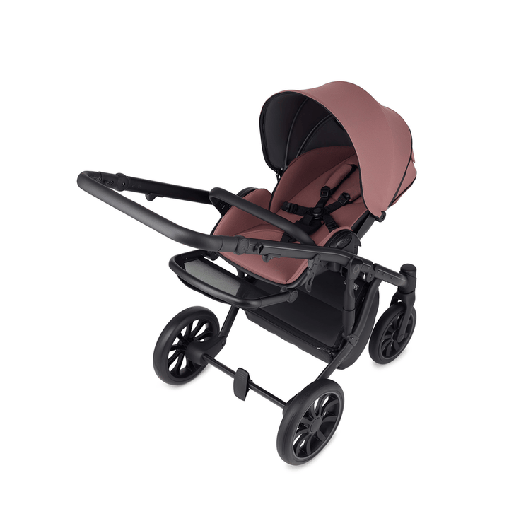 anex m/type Mocco Kombi-Kinderwagen Babywagen Babywanne Sportaufsatz
