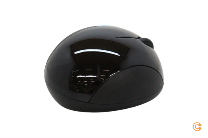 Microsoft Sculpt Ergonomic Mouse Computermaus Maus ergonomisch SIEHE TEXT