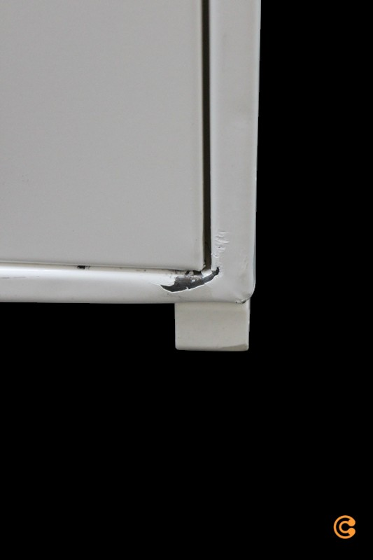 B-Ware Hager Systemschrank Univers Z Zb33 Apz2 Skii Ip44 Vf 5rh/Apz 3feld Siehe Text/Foto