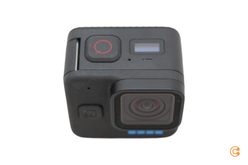 D-Ware Go Pro Hero11 Black Mini Action Cam Kamera Videokamera Defektware - 818279029536