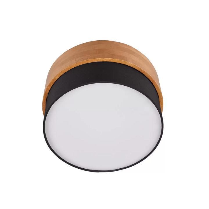 Trio Lighting Seasons Deckenlampe Deckenleuchte Lampe Leuchte Deckenlicht Licht