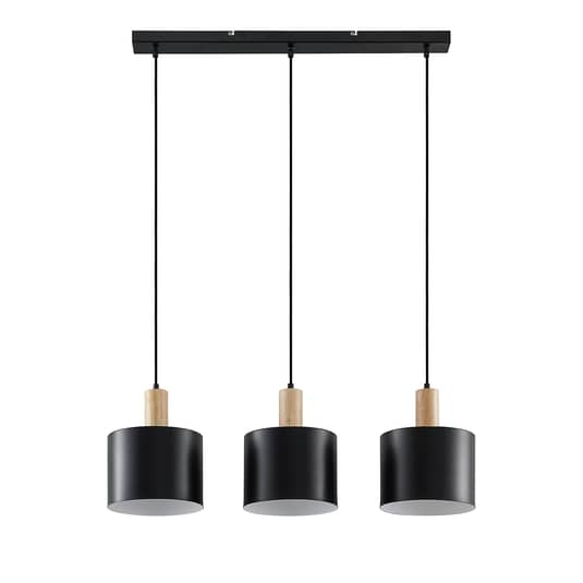 Lindby Kadir Hängeleuchte Deckenlampe Pendelleuchte Deckenlampe Deckenlicht E27