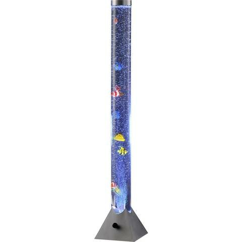 Leuchten Direkt Ava Led Wassersäule Fische Bodenleuchte Stehleuchte Standleuchte B-Ware