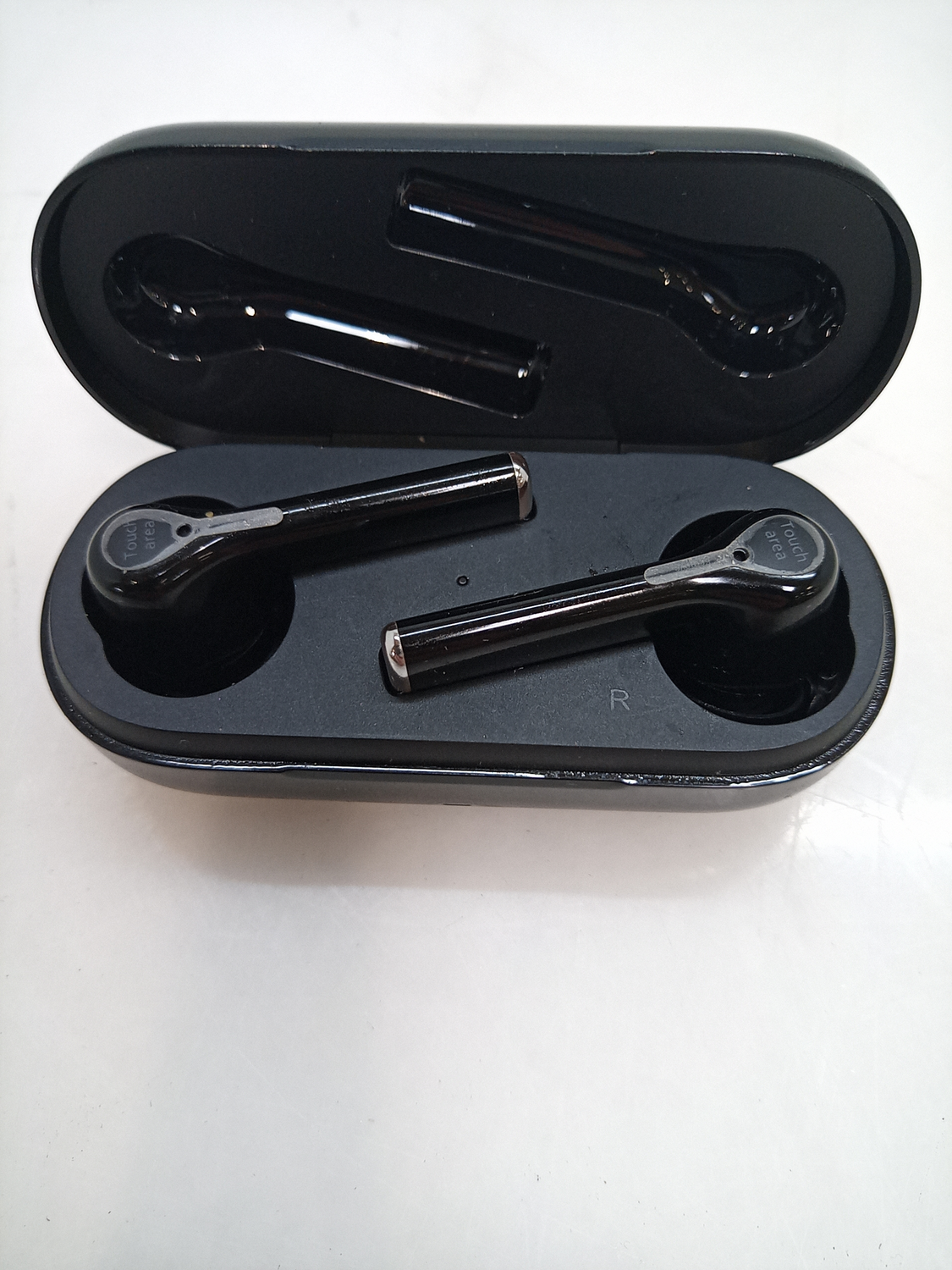 B-Ware Huawei 3i Kopfhörer Ohrhörer Ohrstöpsel In Ear Kopfhörer Siehe Text