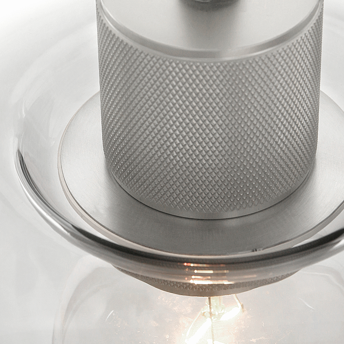 B-Ware Steinhauer Lotus Pendelleuchte Pendellampe Hängeleuchte Hängelampe Lampe Leuc414