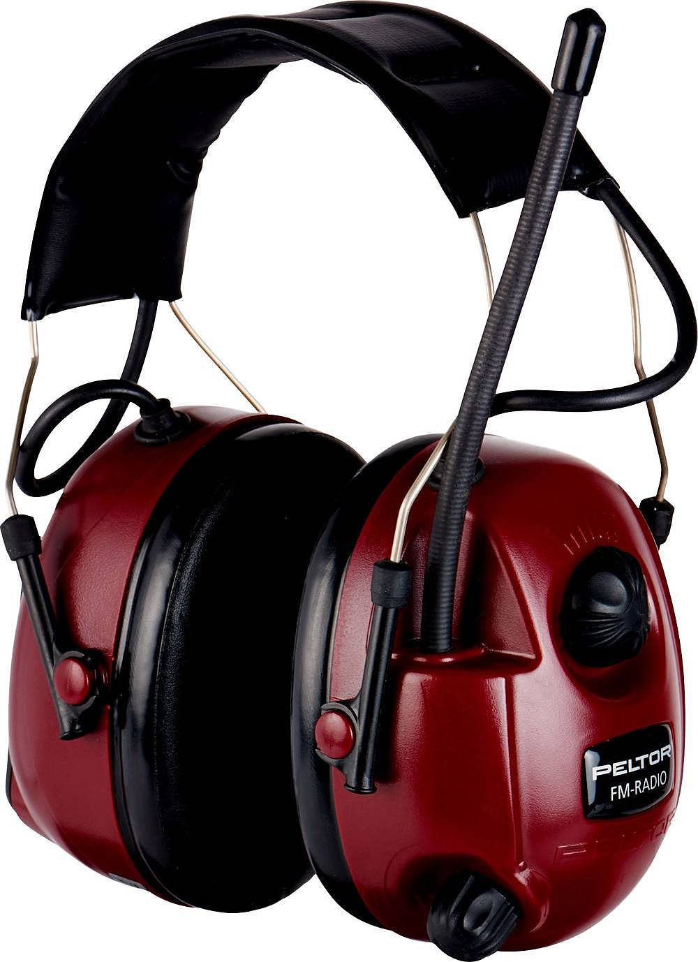 3 M Peltor Alert M2 Rx72 A2 Impuls Kapselgehörschützer 32 D B Inkl. Defektware D-Ware