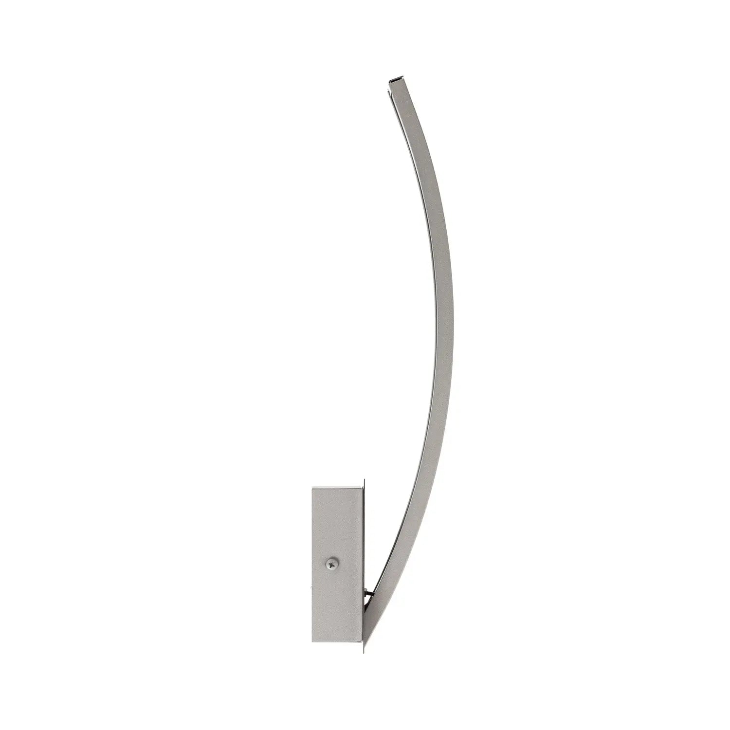 B-Ware Domiluce Led Wandleuchte Umbra Wandlampe Indirekt Strahlend Aluminium 2 Stück - 5900108588538