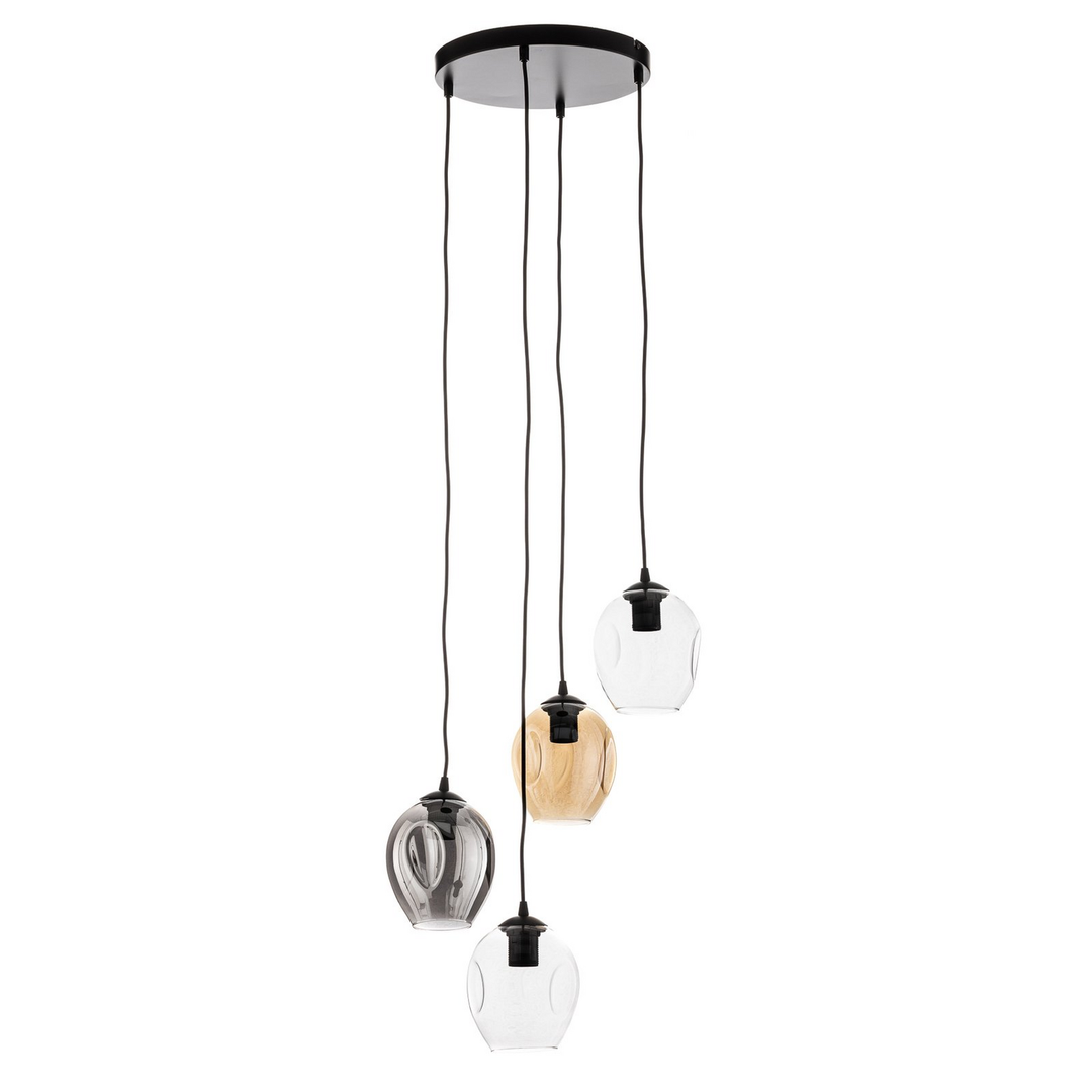Euluna Pendellampe Starla Hängeleuchte Hängelampe Deckenlampe Siehe Text/Foto B-Ware - 5901738919228