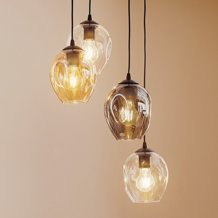 Euluna Pendellampe Starla Hängeleuchte Hängelampe Deckenlampe Siehe Text/Foto B-Ware - 5901738919228