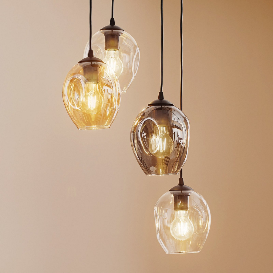 Euluna Pendellampe Starla Hängeleuchte Hängelampe Deckenlampe Siehe Text/Foto B-Ware - 5901738919228