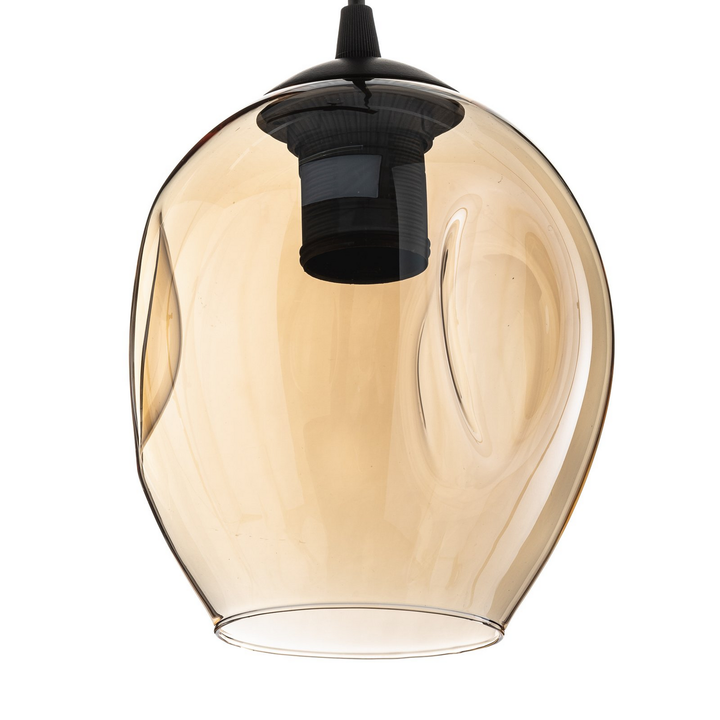 Euluna Pendellampe Starla Hängeleuchte Hängelampe Deckenlampe Siehe Text/Foto B-Ware - 5901738919228