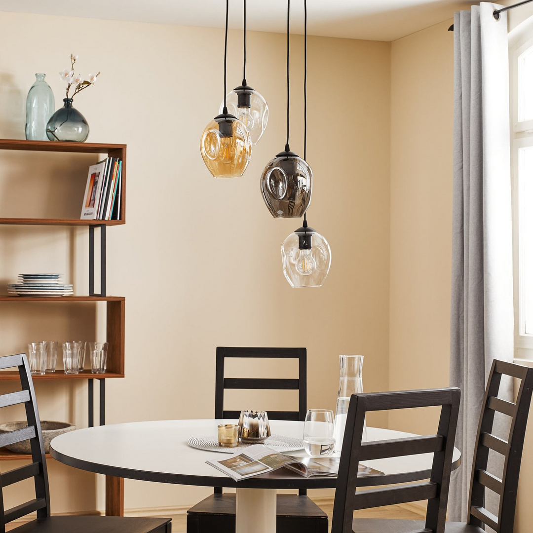 Euluna Pendellampe Starla Hängeleuchte Hängelampe Deckenlampe Siehe Text/Foto B-Ware - 5901738919228